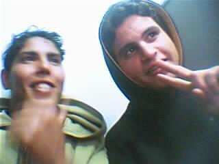 rachid  avec  nerddine