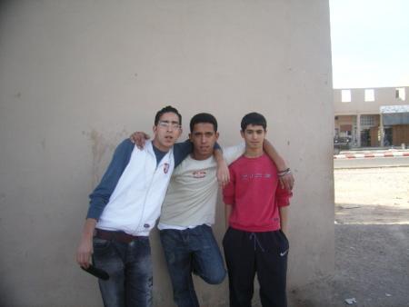moi&zakaria&colina