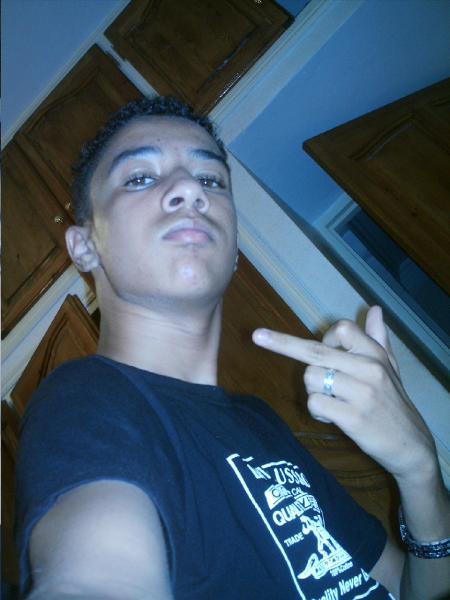 C'est mon ami GasPPa