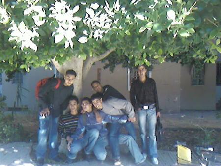 ayoub+wissran+gasppa+aziz+soufianet moi